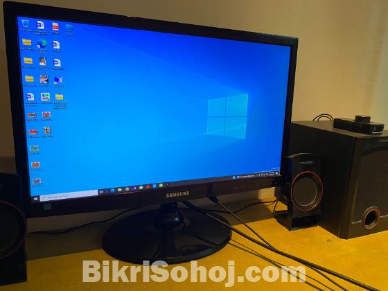 Samsung Desktop PC